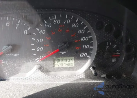 2001 Mazda Tribute Es V6/Lx V6 z USA, uszkodzony, nr VIN 4F2CU08171KM59370